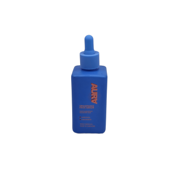Siero viso lenisce con bakuchiol e niacinamide