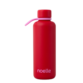 Cloud Wasserflasche