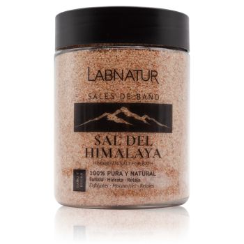 Sels de Bain de l’Himalaya