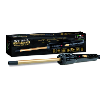 Lockenstab Ultracurler Compact