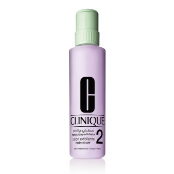 Lotion Clarifiante 2 Peau Sèche à Mixte