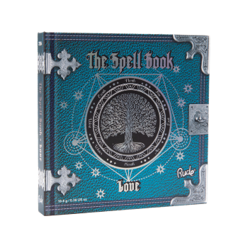 Palette Ombretti The Spell Book