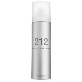 212 Deodorante Spray