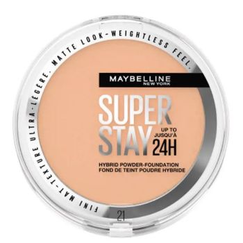 SuperStay Poudres 24h