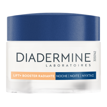 Lift + Booster Radiance Vitamina D-Like Crema Notte