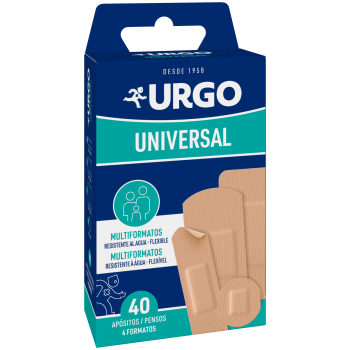 Universal-Verbandmaterial