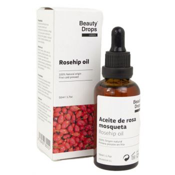 Olio di Rosa Moschea