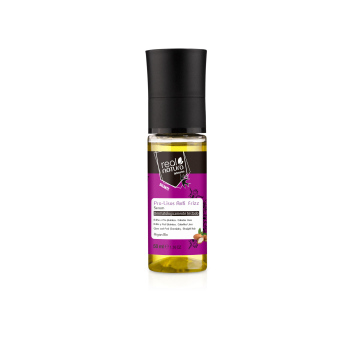 Siero Capillare Pro-Lisos Anti-Crespo all'Argan