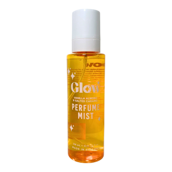 Body Mist Vainila y Caramelo Salado