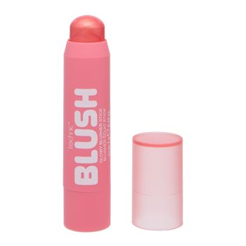 Stick di blush luminoso