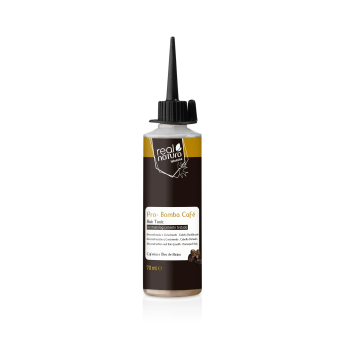 Tonico Pro-Repair Coffee Bomb Senza Sale
