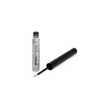 Eyeliner glitterato