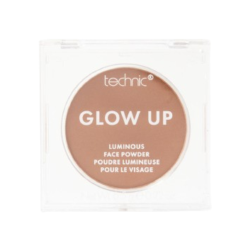 Summer Glow Up Poudre Visage