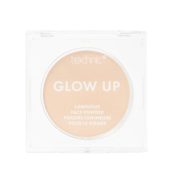 Summer Glow Up Cipria Viso
