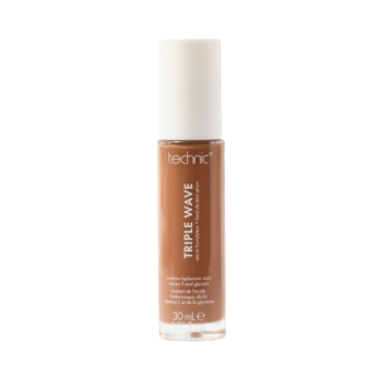 Summer Triple Wave Serum Foundation Fond de Teint