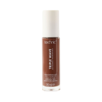 Summer Triple Wave Serum Foundation Fond de Teint