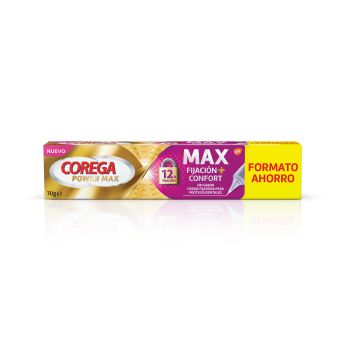 Power Max Crema Fissante Protesi Dentali