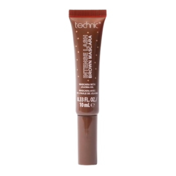 Mascara per ciglia intense