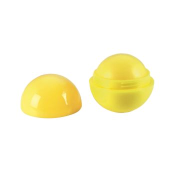 Balsamo per labbra alla frutta