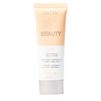 Fond de Teint Beauty Boost Foundation
