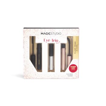 Set trio occhi colorati