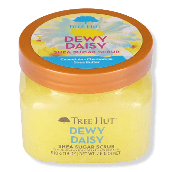 Sugar Scrub Daisy Scrub esfoliante per il corpo