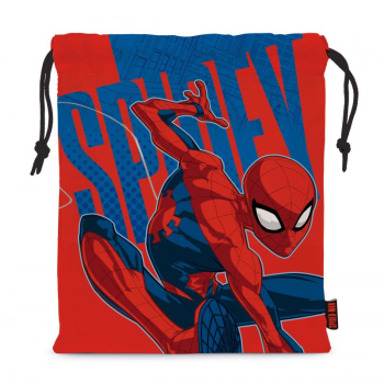 Bolsa Picnic Spiderman