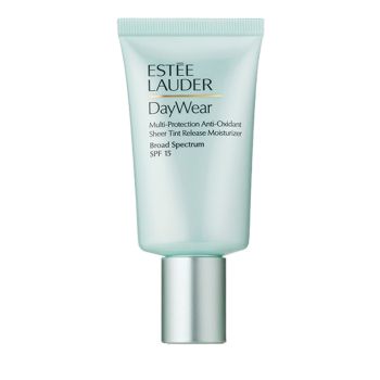 Daywear Crema da giorno colorata SPF15