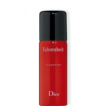 FAHRENHEIT Deodorante spray