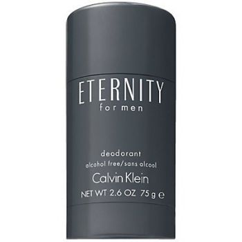 Deodorante eternity men