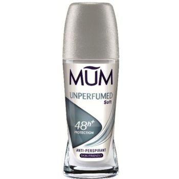 Deodorante Sensitive Care Senza Profumo