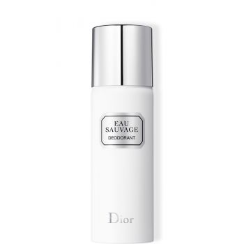 EAU SAUVAGE Deodorante spray
