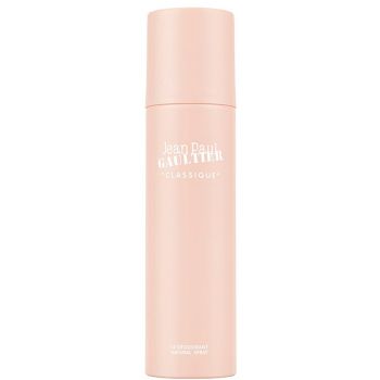 Classique Deodorante Spray