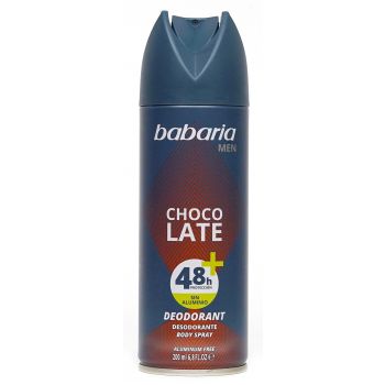 Men Deodorante Body Spray