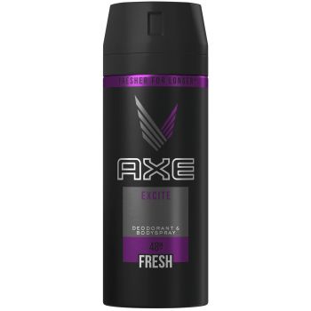 Deodorante Excite