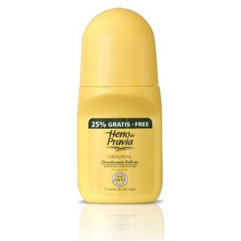 Deodorante Roll On Original