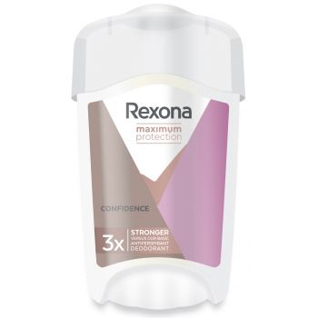 Deo Confidence Maximum Protect