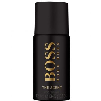 The Scent Deodorante Spray