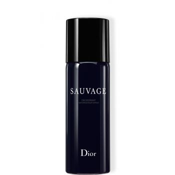 SAUVAGE Deodorante spray