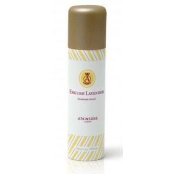 English Lavender Spray deodorante