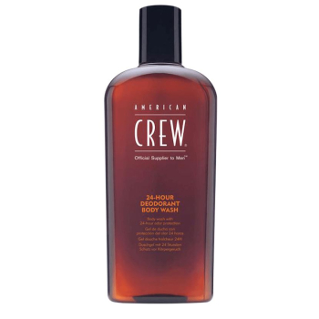 Gel Doccia Deodorante 24 ore