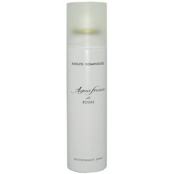 Deodorante Acqua Fresca di Rosa