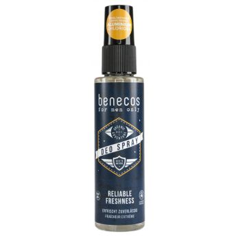 For Men Deodorante
