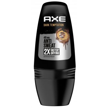 Dark Temptation Deodorante Roll On