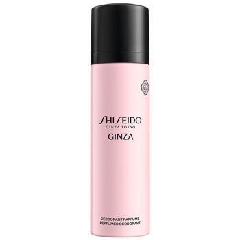 Ginza deodorante spray