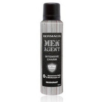 Men Agent Deodorante Intensive Charm