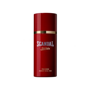 Deodorante spray Scandal pour Homme