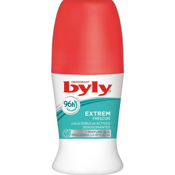 Deo Roll-on Extrem Freschezza Deo Roll-on Extrem Freschezza
