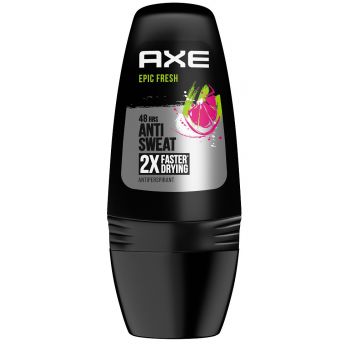 Epic Fresh Deodorante Rool On