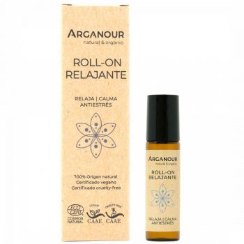 Deo Rollon Rilassante